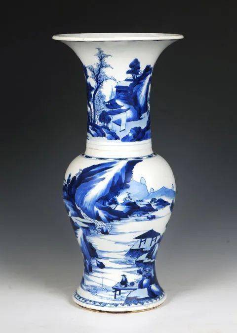 景德鎮中國陶瓷博物館丨三面環山一面水,一城瓷器半城窯