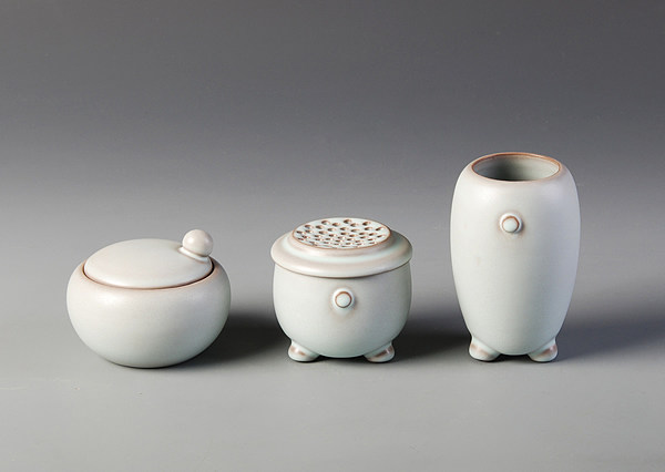 萬(wàn)仟堂陶瓷產(chǎn)品設(shè)計(jì)欣賞 - Arting.