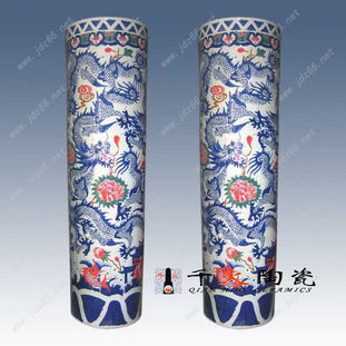景德鎮(zhèn)陶瓷擺設(shè)大花瓶禮品價(jià)格 景德鎮(zhèn)陶瓷擺設(shè)大花瓶禮品型號(hào)規(guī)格