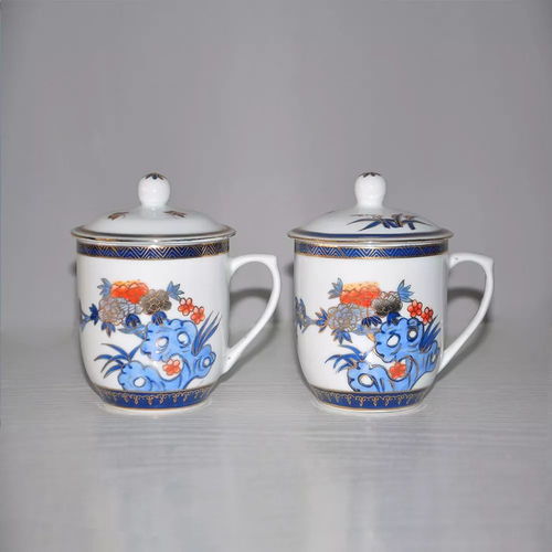 年底廠瓷首拍專場(chǎng) 12 8日下午3.00開(kāi)拍