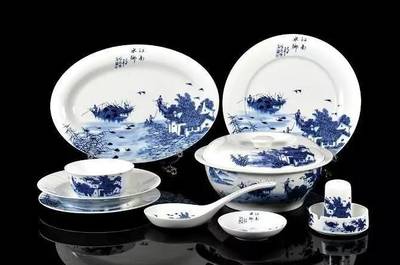 旅游路線 |【江西】穿越古今的文化之旅,讓你看盡景德瓷器的發(fā)展進程