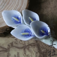 【馬蹄蓮首飾】最新最全馬蹄蓮首飾 產品參考信息