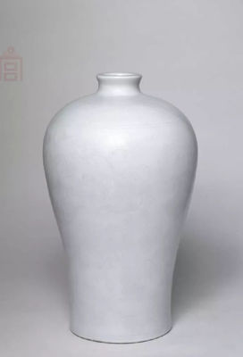 甜白——瓷器界的“甜心”陶瓷