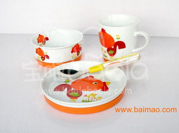 嬰童用品陶瓷餐具代理指南 品牌、生產與價格解析